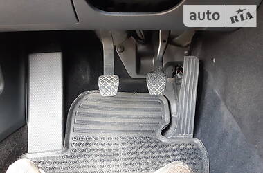 Универсал Skoda Octavia 2011 в 