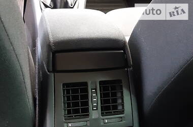 Универсал Skoda Octavia 2011 в 