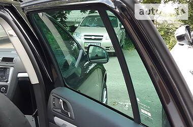 Универсал Skoda Octavia 2011 в 