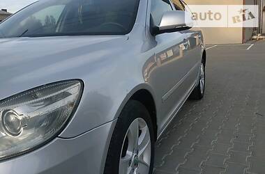 Универсал Skoda Octavia 2012 в Дрогобыче