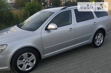 Универсал Skoda Octavia 2012 в Дрогобыче