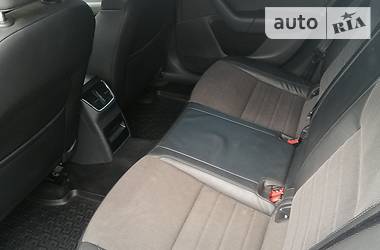 Ліфтбек Skoda Octavia 2014 в 