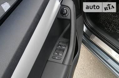 Ліфтбек Skoda Octavia 2014 в 