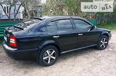 Хетчбек Skoda Octavia 2008 в Могилів-Подільському