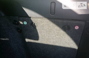 Универсал Skoda Octavia 2009 в 