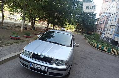 Хэтчбек Skoda Octavia 2010 в Кривом Роге