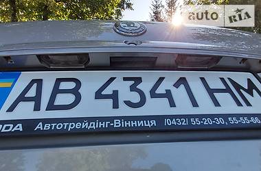 Хэтчбек Skoda Octavia 2009 в Виннице