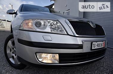 Универсал Skoda Octavia 2009 в Дрогобыче