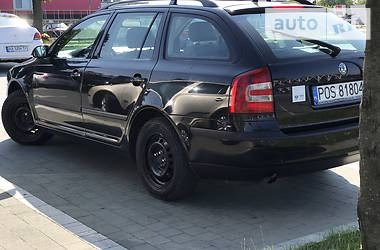 Універсал Skoda Octavia 2005 в Хмельницькому