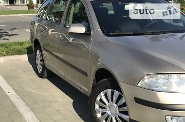 Універсал Skoda Octavia 2005 в Хмельницькому