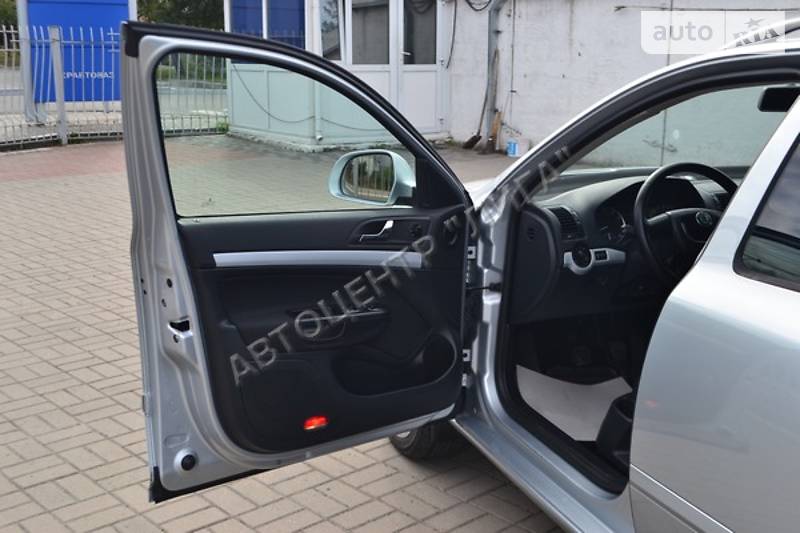 Универсал Skoda Octavia 2011 в Хмельницком