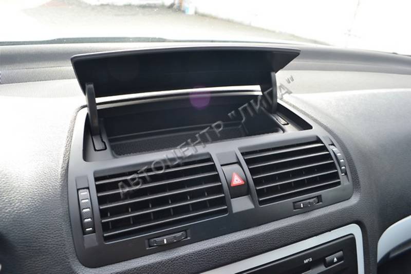 Универсал Skoda Octavia 2011 в Хмельницком