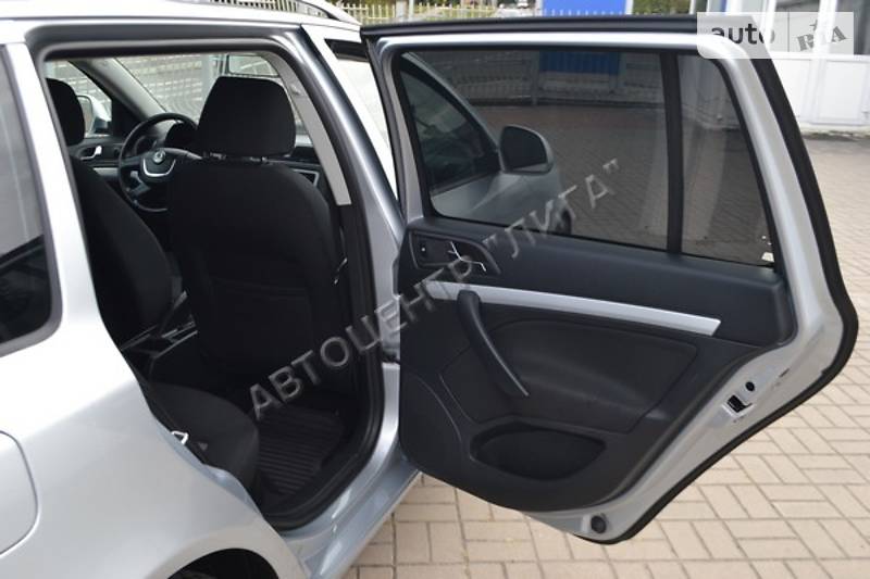 Универсал Skoda Octavia 2011 в Хмельницком