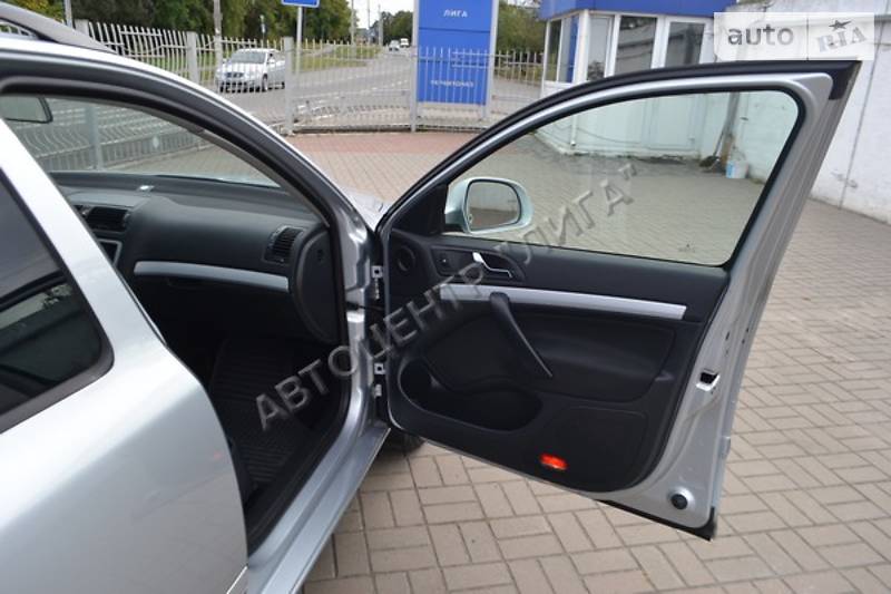 Универсал Skoda Octavia 2011 в Хмельницком