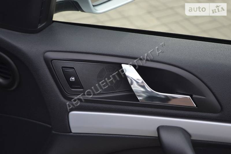Универсал Skoda Octavia 2011 в Хмельницком