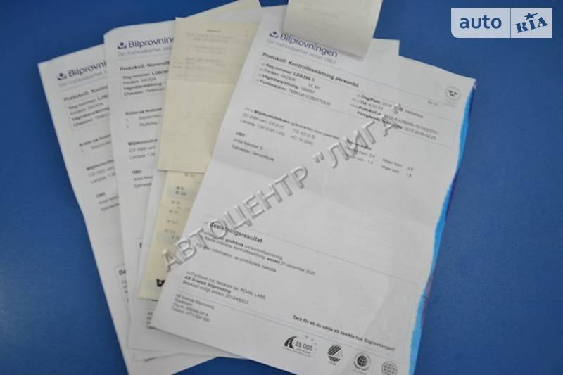Универсал Skoda Octavia 2011 в Хмельницком