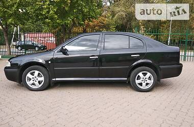 Хэтчбек Skoda Octavia 2006 в Кривом Роге