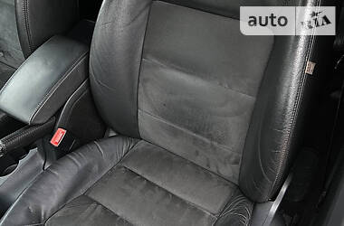 Седан Skoda Octavia 2008 в 
