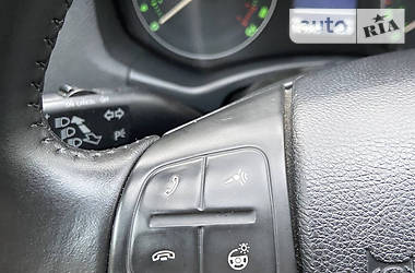 Седан Skoda Octavia 2008 в 
