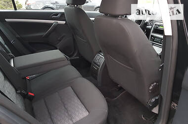 Универсал Skoda Octavia 2009 в 