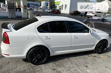 Хэтчбек Skoda Octavia 2011 в Днепре