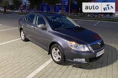 Лифтбек Skoda Octavia 2010 в Хмельницком