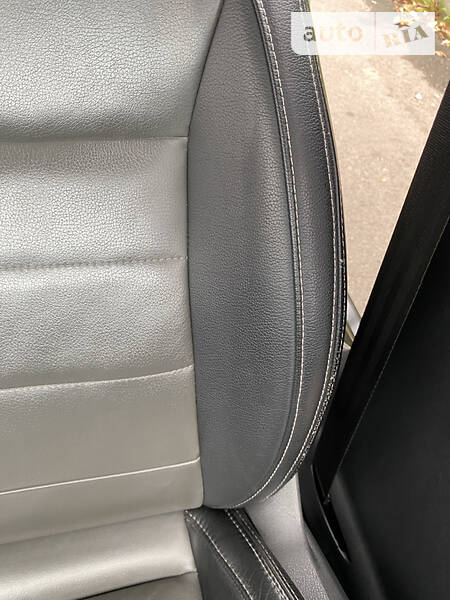 Универсал Skoda Octavia 2014 в Ровно
