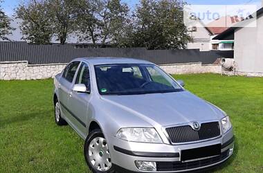 Седан Skoda Octavia 2004 в Тернополе