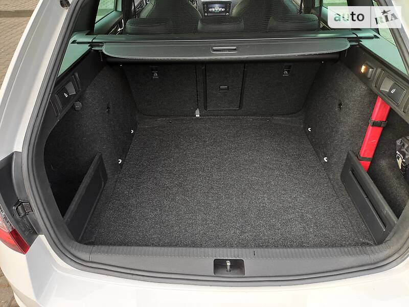 Універсал Skoda Octavia 2018 в Чернівцях фото 31 Універсал Skoda Octavia 2018 в Чернівцях