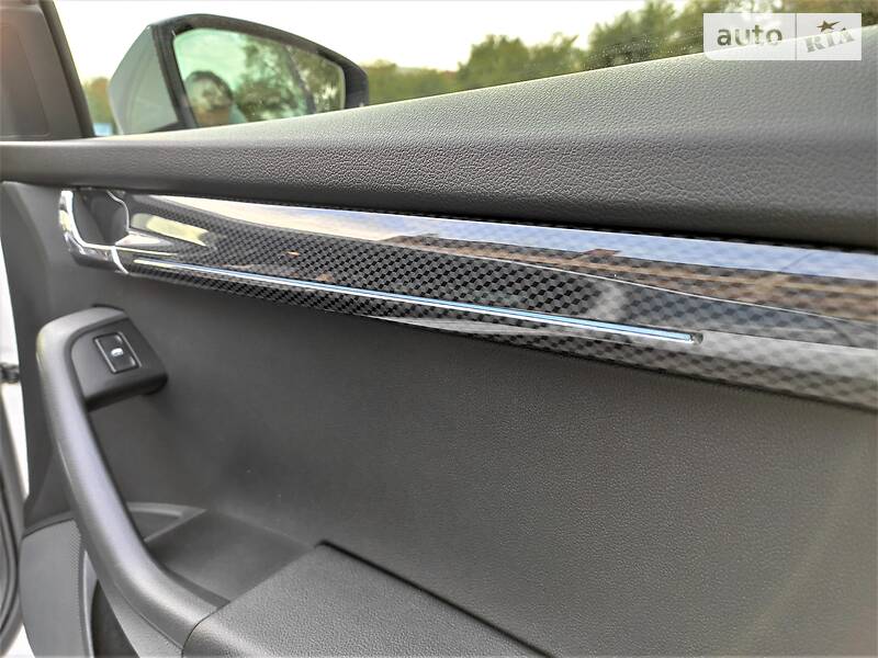 Універсал Skoda Octavia 2018 в Чернівцях фото 42 Універсал Skoda Octavia 2018 в Чернівцях