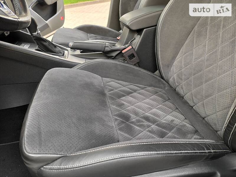 Універсал Skoda Octavia 2018 в Чернівцях фото 12 Універсал Skoda Octavia 2018 в Чернівцях