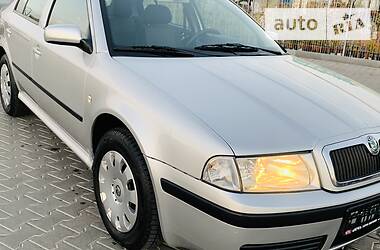 Хэтчбек Skoda Octavia 2005 в Виннице