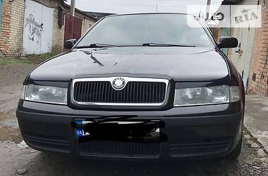 Хетчбек Skoda Octavia 2004 в Вінниці