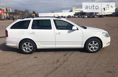 Универсал Skoda Octavia 2011 в Житомире