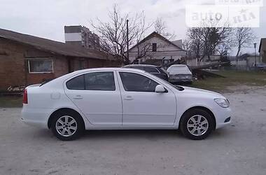 Ліфтбек Skoda Octavia 2012 в Хмельницькому