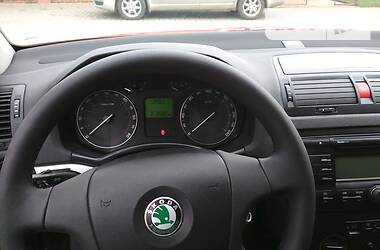 Универсал Skoda Octavia 2008 в Владимир-Волынском