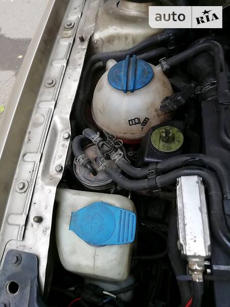 Універсал Skoda Octavia 2004 в Полтаві
