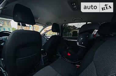 Універсал Skoda Octavia 2013 в 