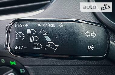Універсал Skoda Octavia 2013 в 