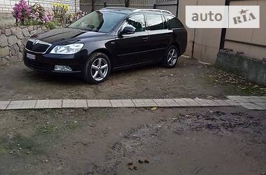 Универсал Skoda Octavia 2010 в Киеве