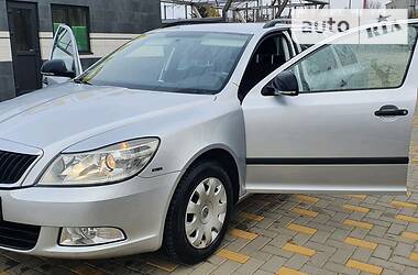 Универсал Skoda Octavia 2012 в Виннице