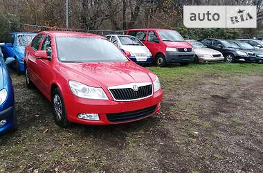 Другие легковые Skoda Octavia 2009 в Костополе