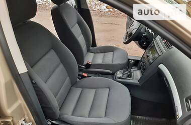Хэтчбек Skoda Octavia 2005 в 