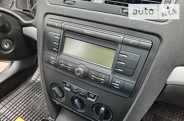 Хэтчбек Skoda Octavia 2005 в 
