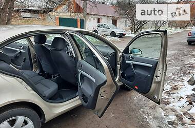 Хэтчбек Skoda Octavia 2005 в 