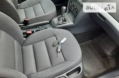 Хэтчбек Skoda Octavia 2005 в 