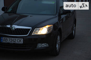 Універсал Skoda Octavia 2011 в Вінниці