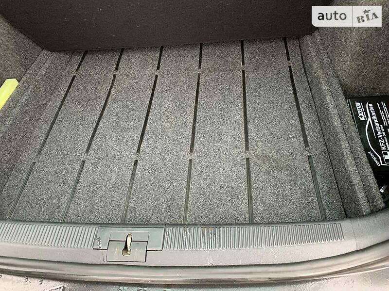 Универсал Skoda Octavia 2004 в Софиевской Борщаговке фото 27 Универсал Skoda Octavia 2004 в Софиевской Борщаговке