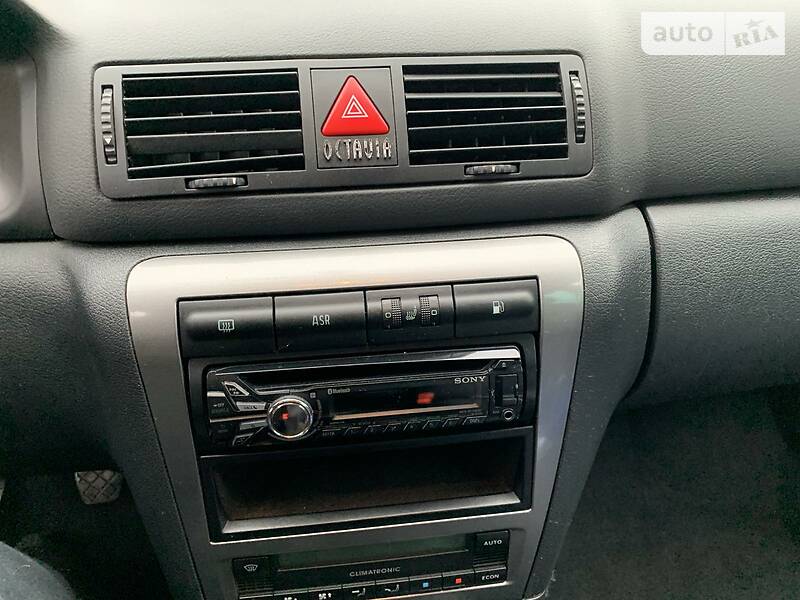 Универсал Skoda Octavia 2004 в Софиевской Борщаговке фото 29 Универсал Skoda Octavia 2004 в Софиевской Борщаговке