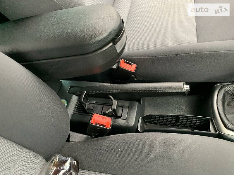 Универсал Skoda Octavia 2004 в Софиевской Борщаговке фото 42 Универсал Skoda Octavia 2004 в Софиевской Борщаговке